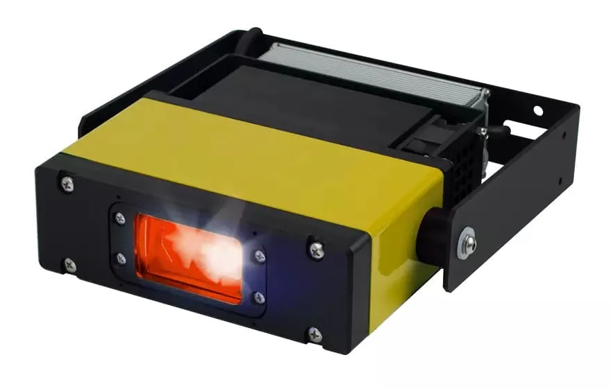 Projektor liniowy LED do suwnic SUPER HP