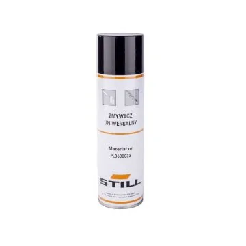 ZMYWACZ UNIWERSALNY SPRAY '500 ml Professional 115