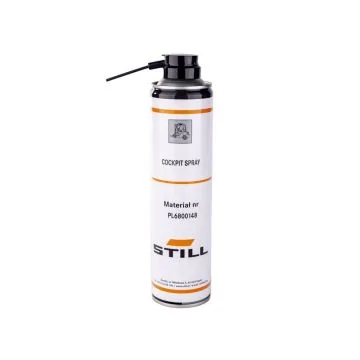 COCKIP SPRAY MP 104