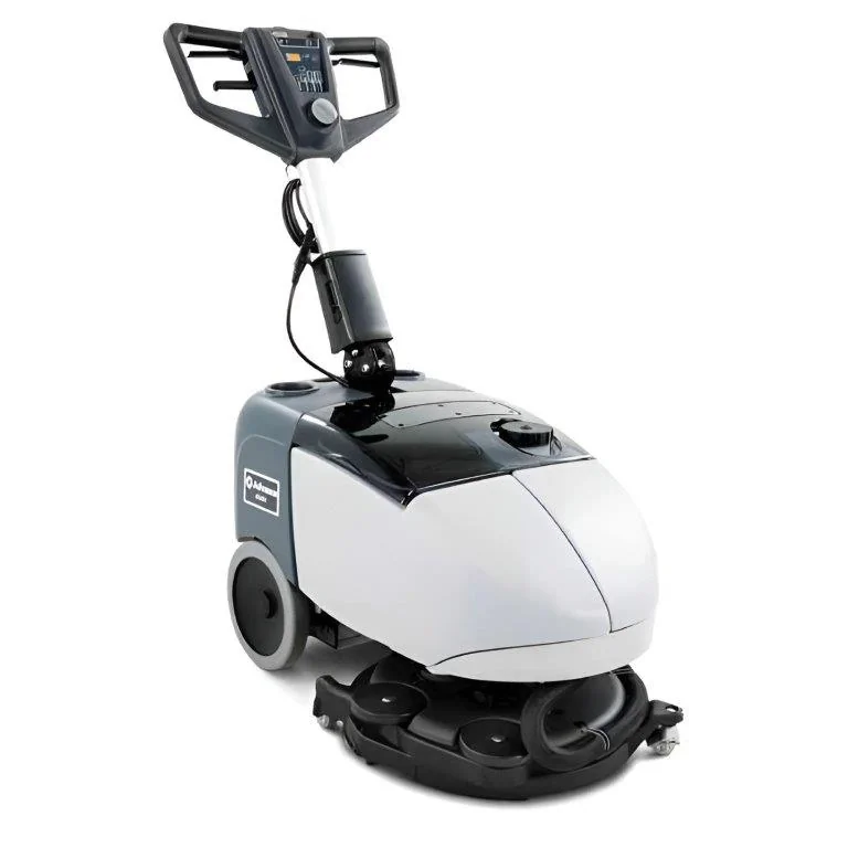 Automat szorujący Nilfisk SC351 FULL LITHIUM-ION