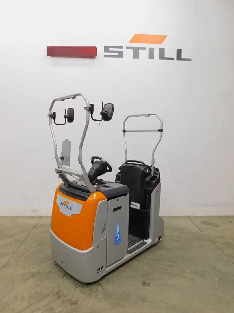 Wózek używany STILL LTX50LI-ION, 2020r.,   3498 MTH