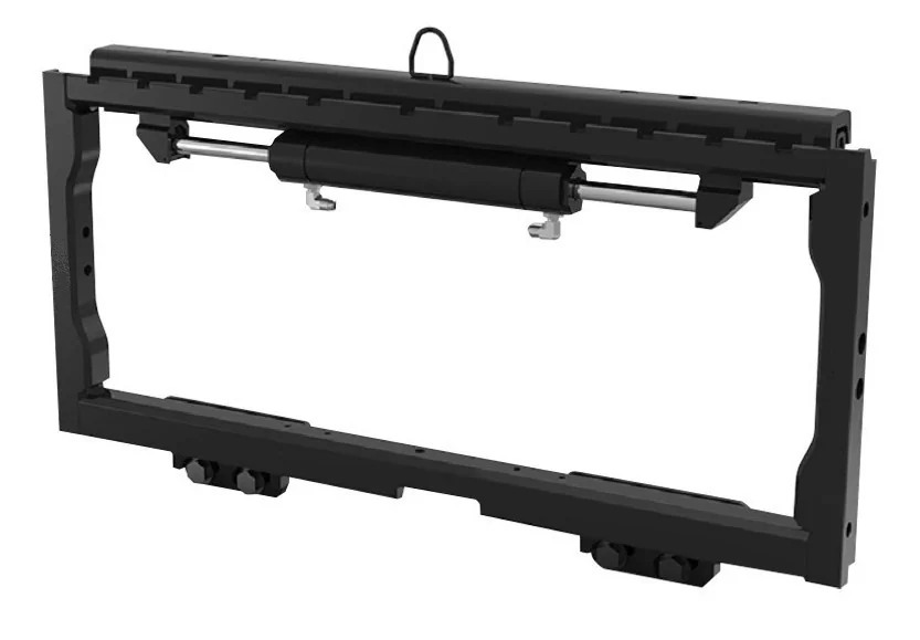 Przesuw boczny SE FEM 3 1250mm/3500kg