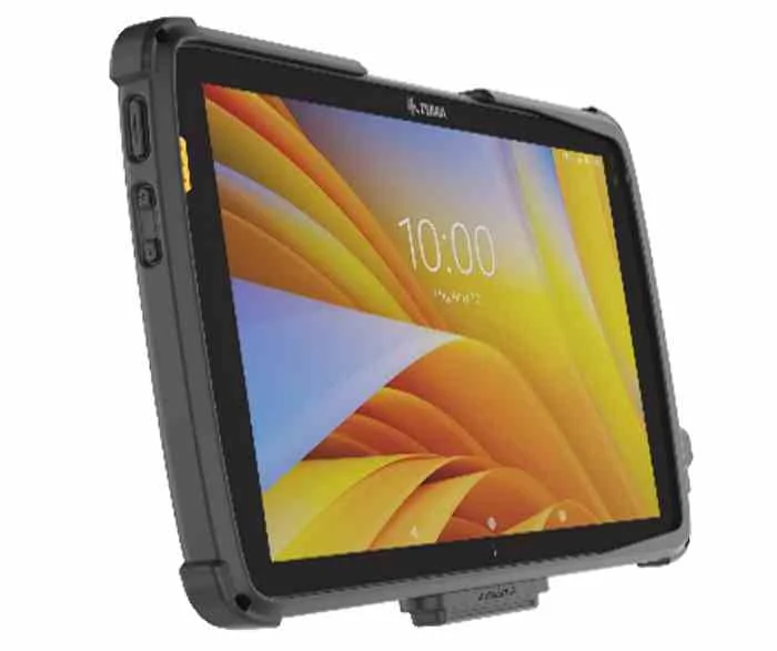 Obudowa IntelliSkin® Next Gen dla tabletów Zebra ET40/45 10"