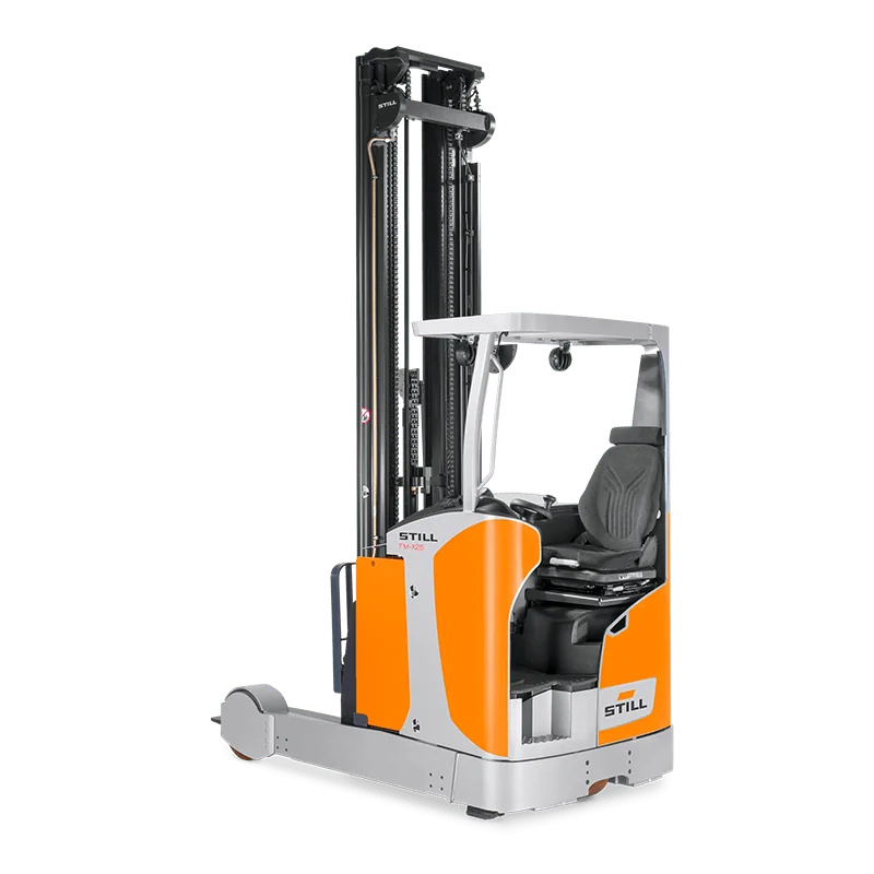 Wózek wysokiego składowania 1,7&nbsp;t